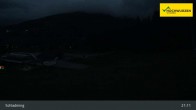 Archiv Foto Webcam Gipfelbahn Hochwurzen 20:00