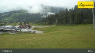 Archiv Foto Webcam Gipfelbahn Hochwurzen 07:00