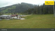 Archiv Foto Webcam Gipfelbahn Hochwurzen 10:00