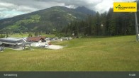 Archiv Foto Webcam Gipfelbahn Hochwurzen 14:00