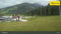 Archiv Foto Webcam Gipfelbahn Hochwurzen 16:00