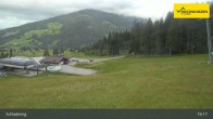 Archiv Foto Webcam Gipfelbahn Hochwurzen 18:00