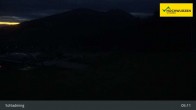 Archiv Foto Webcam Gipfelbahn Hochwurzen 04:00