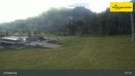Archiv Foto Webcam Gipfelbahn Hochwurzen 06:00