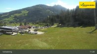 Archiv Foto Webcam Gipfelbahn Hochwurzen 10:00