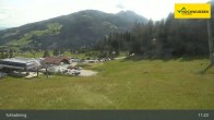Archiv Foto Webcam Gipfelbahn Hochwurzen 10:00