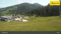 Archiv Foto Webcam Gipfelbahn Hochwurzen 12:00