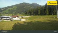 Archiv Foto Webcam Gipfelbahn Hochwurzen 16:00