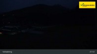 Archiv Foto Webcam Gipfelbahn Hochwurzen 20:00