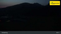 Archiv Foto Webcam Gipfelbahn Hochwurzen 04:00