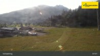 Archiv Foto Webcam Gipfelbahn Hochwurzen 07:00