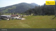 Archiv Foto Webcam Gipfelbahn Hochwurzen 10:00