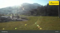 Archiv Foto Webcam Gipfelbahn Hochwurzen 06:00