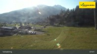 Archiv Foto Webcam Gipfelbahn Hochwurzen 07:00