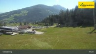 Archiv Foto Webcam Gipfelbahn Hochwurzen 10:00