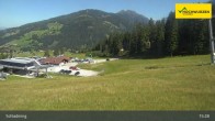 Archiv Foto Webcam Gipfelbahn Hochwurzen 14:00