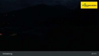 Archiv Foto Webcam Gipfelbahn Hochwurzen 20:00