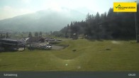 Archiv Foto Webcam Gipfelbahn Hochwurzen 08:00