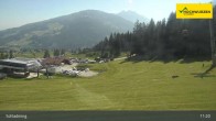 Archiv Foto Webcam Gipfelbahn Hochwurzen 10:00