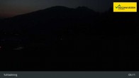 Archiv Foto Webcam Gipfelbahn Hochwurzen 04:00