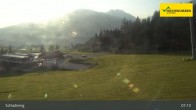 Archiv Foto Webcam Gipfelbahn Hochwurzen 06:00