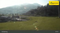 Archiv Foto Webcam Gipfelbahn Hochwurzen 07:00