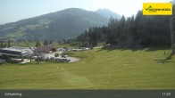 Archiv Foto Webcam Gipfelbahn Hochwurzen 10:00