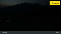 Archiv Foto Webcam Gipfelbahn Hochwurzen 04:00