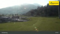 Archiv Foto Webcam Gipfelbahn Hochwurzen 07:00
