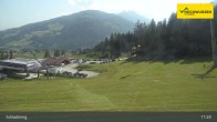 Archiv Foto Webcam Gipfelbahn Hochwurzen 10:00