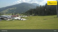 Archiv Foto Webcam Gipfelbahn Hochwurzen 12:00