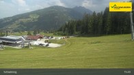 Archiv Foto Webcam Gipfelbahn Hochwurzen 14:00
