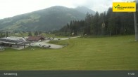 Archiv Foto Webcam Gipfelbahn Hochwurzen 16:00