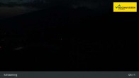 Archiv Foto Webcam Gipfelbahn Hochwurzen 04:00