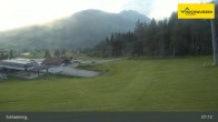 Archiv Foto Webcam Gipfelbahn Hochwurzen 06:00