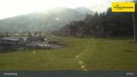 Archiv Foto Webcam Gipfelbahn Hochwurzen 07:00