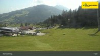 Archiv Foto Webcam Gipfelbahn Hochwurzen 11:00