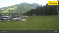 Archiv Foto Webcam Gipfelbahn Hochwurzen 15:00