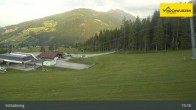 Archiv Foto Webcam Gipfelbahn Hochwurzen 19:00