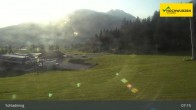 Archiv Foto Webcam Gipfelbahn Hochwurzen 06:00