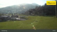 Archiv Foto Webcam Gipfelbahn Hochwurzen 07:00
