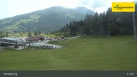 Archiv Foto Webcam Gipfelbahn Hochwurzen 10:00