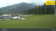 Archiv Foto Webcam Gipfelbahn Hochwurzen 14:00