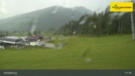 Archiv Foto Webcam Gipfelbahn Hochwurzen 16:00