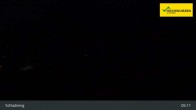 Archiv Foto Webcam Gipfelbahn Hochwurzen 04:00