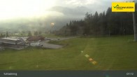 Archiv Foto Webcam Gipfelbahn Hochwurzen 06:00