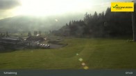 Archiv Foto Webcam Gipfelbahn Hochwurzen 07:00