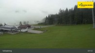 Archiv Foto Webcam Gipfelbahn Hochwurzen 06:00