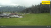 Archiv Foto Webcam Gipfelbahn Hochwurzen 08:00