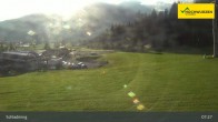 Archiv Foto Webcam Gipfelbahn Hochwurzen 06:00